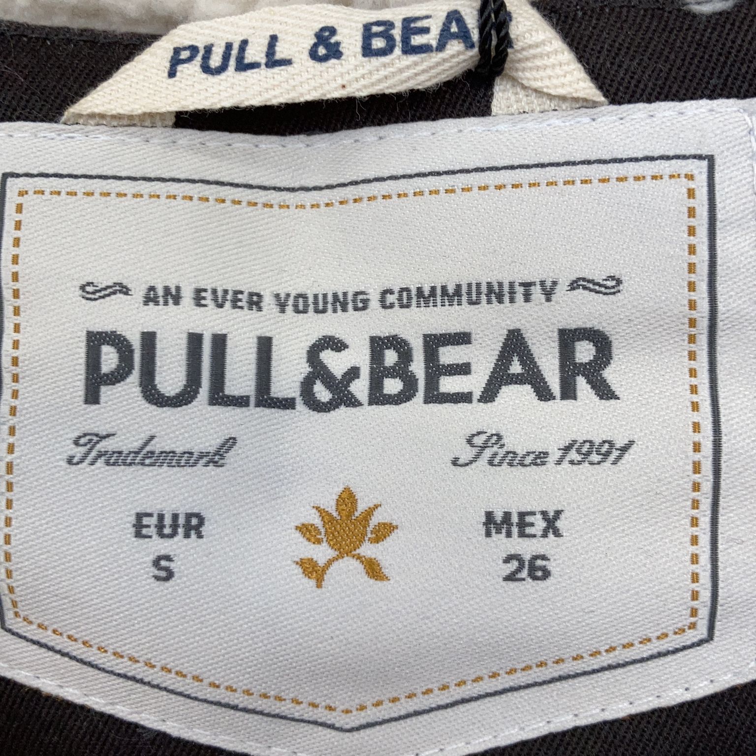 Pull  Bear