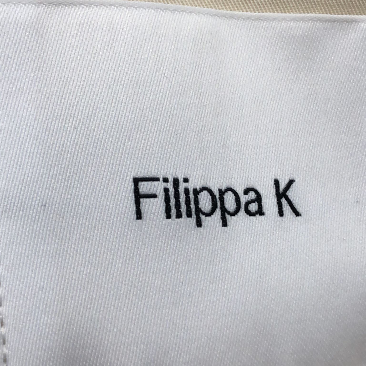 Filippa K