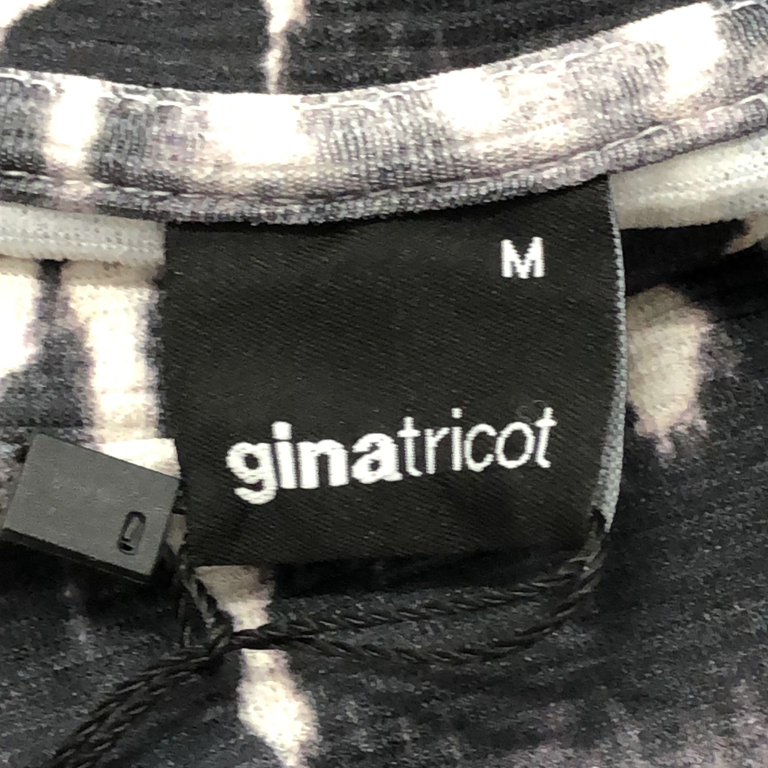 Gina Tricot