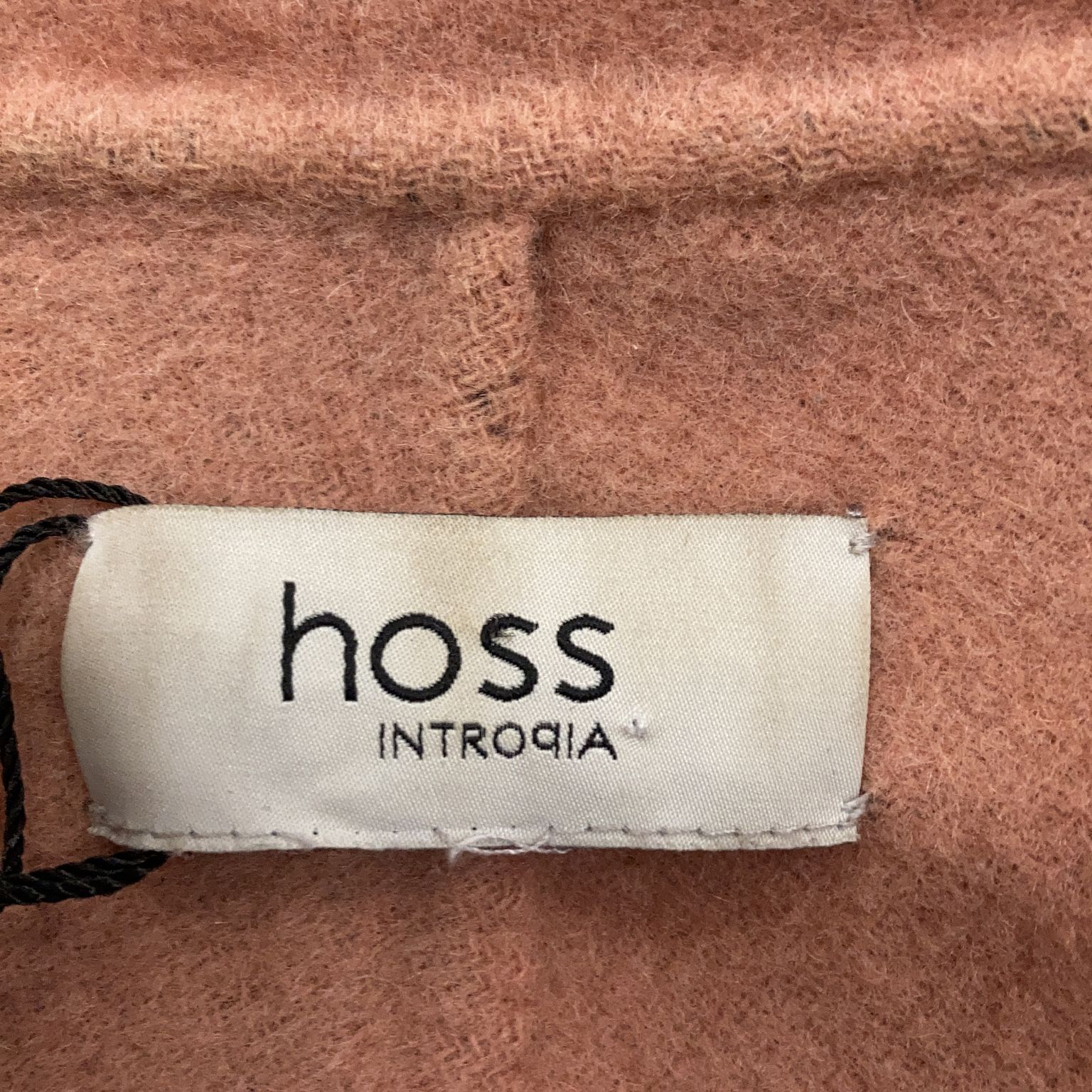 Hoss Intropia