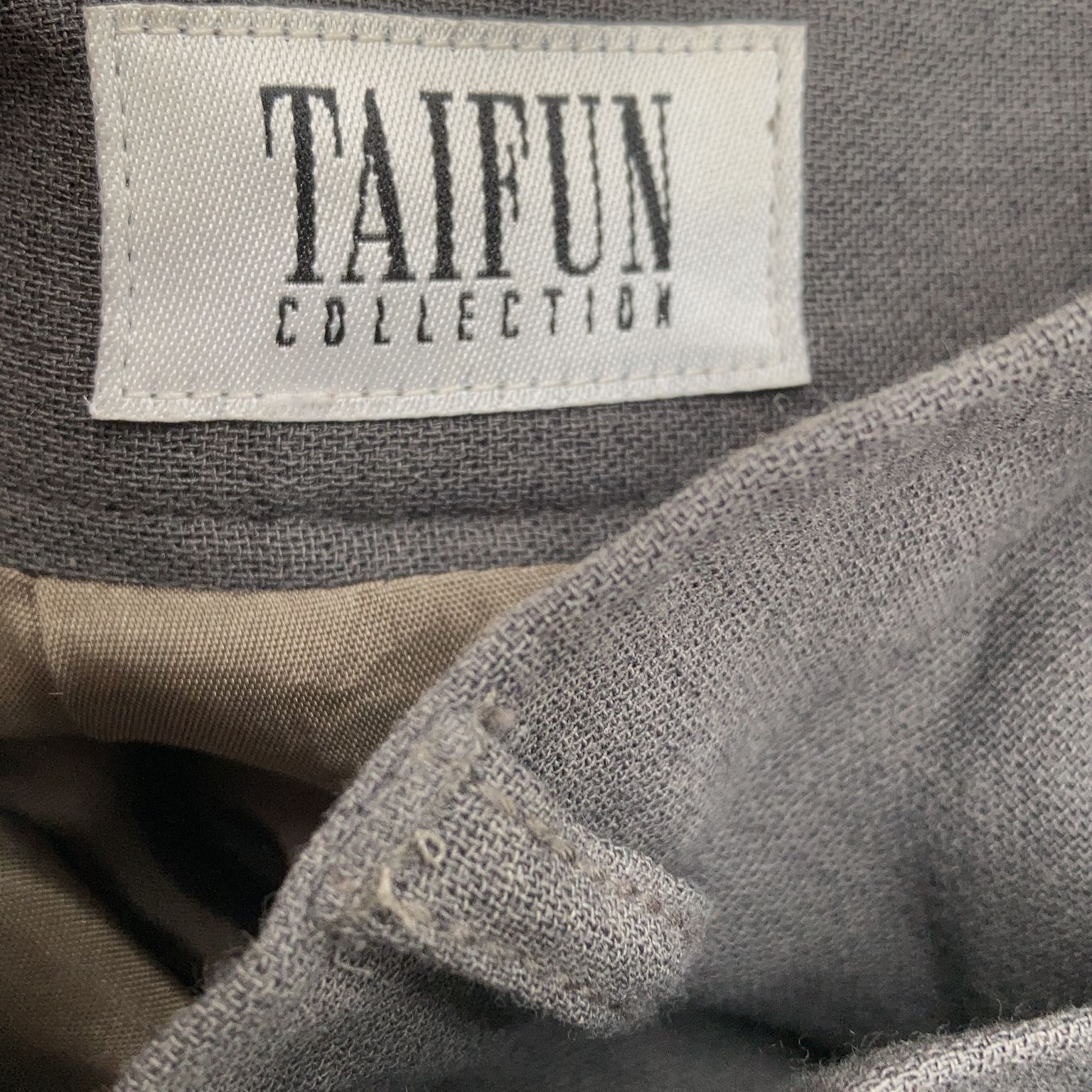 Taifun Collection