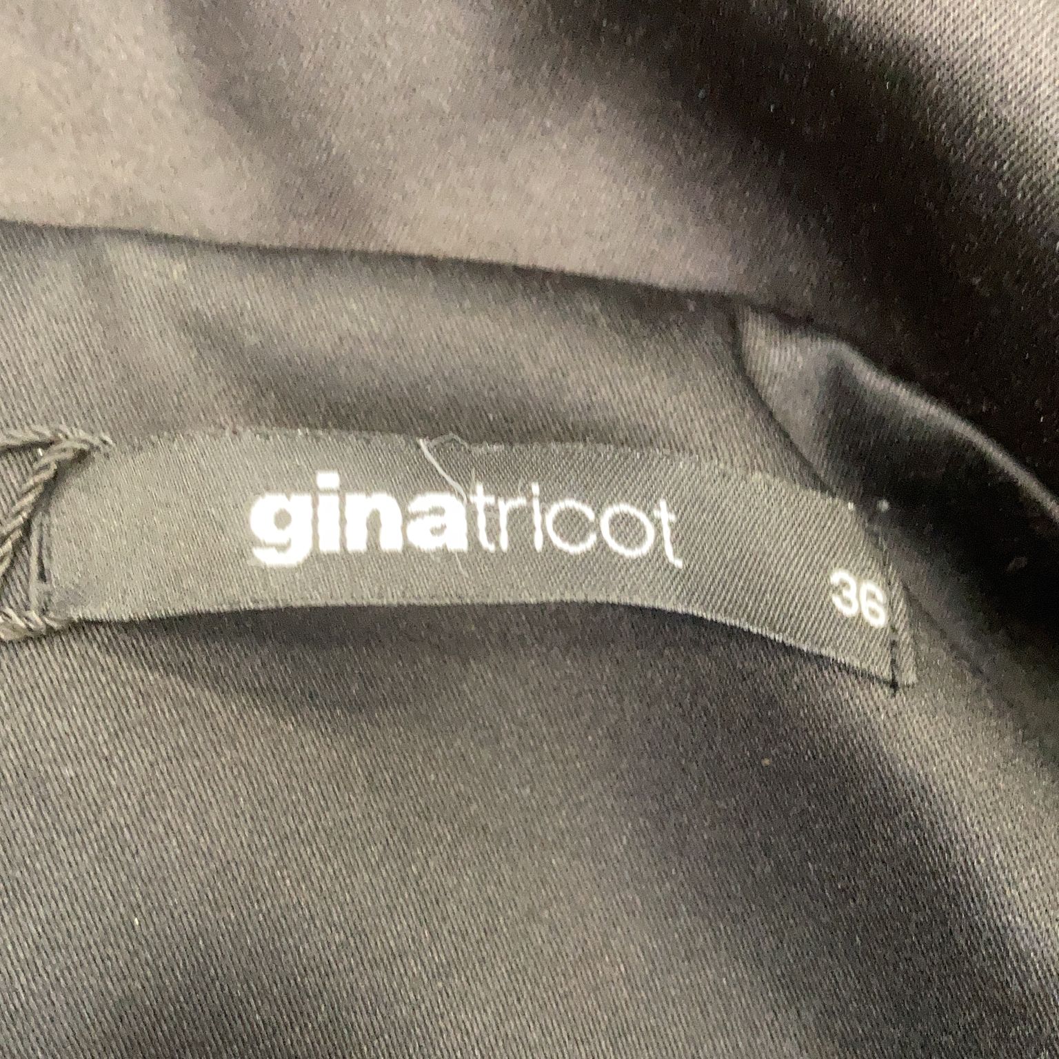 Gina Tricot