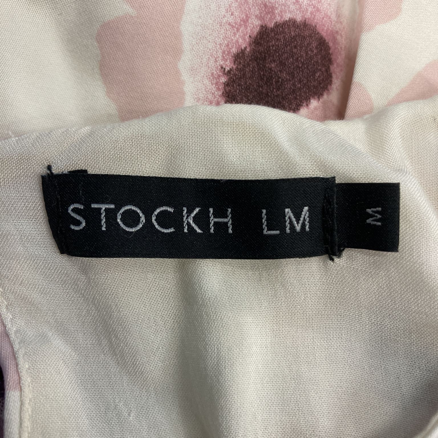 STOCKH LM