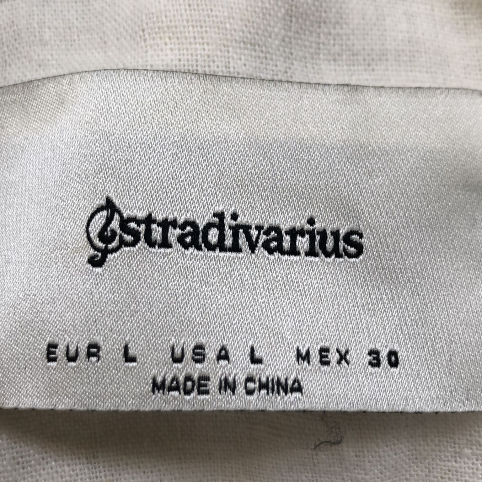 Stradivarius