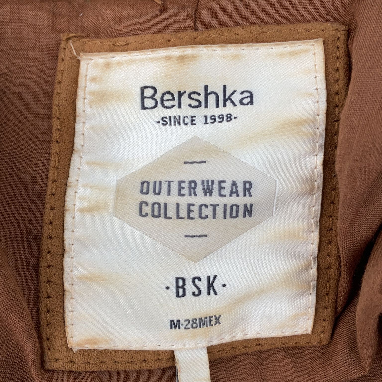 Bershka