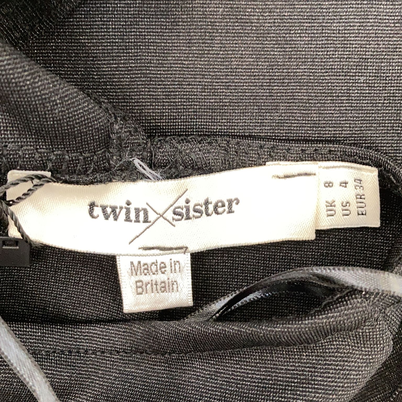 Twin Sister