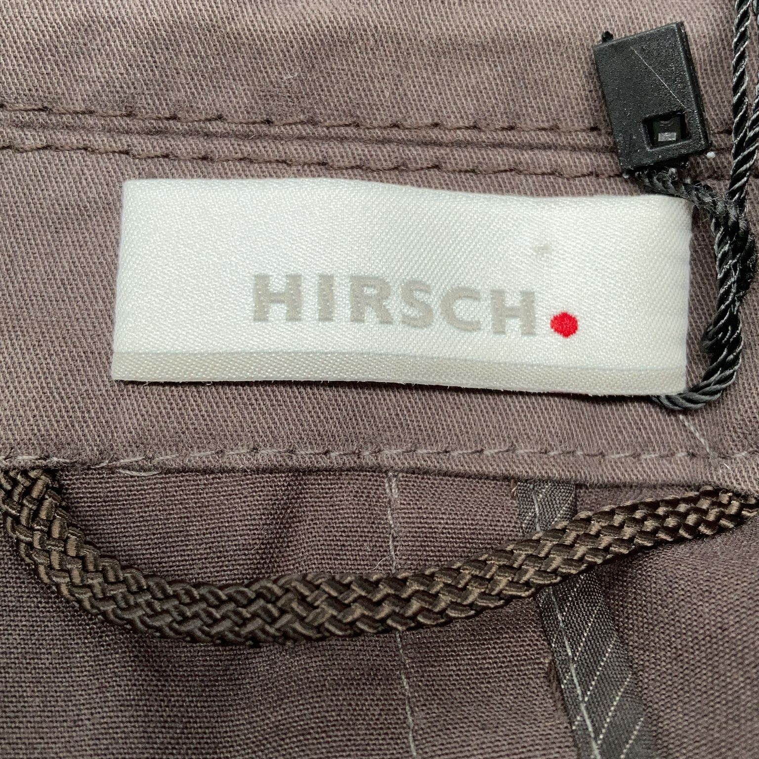 Hirsch