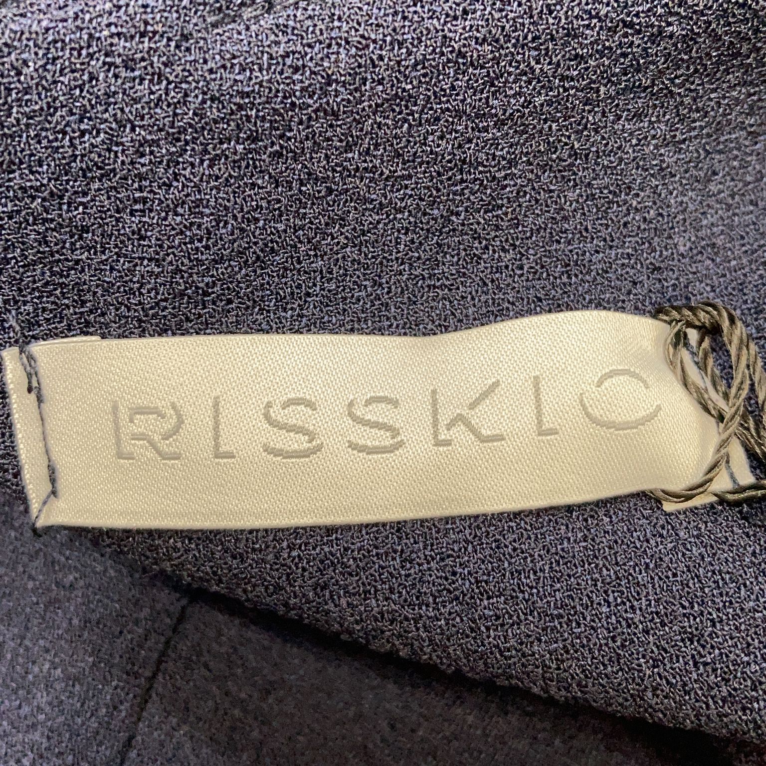 Risskio