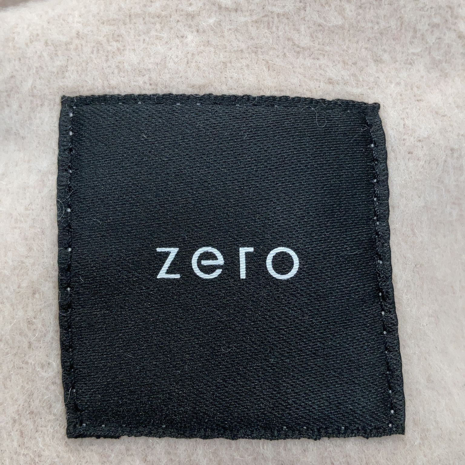 Zero