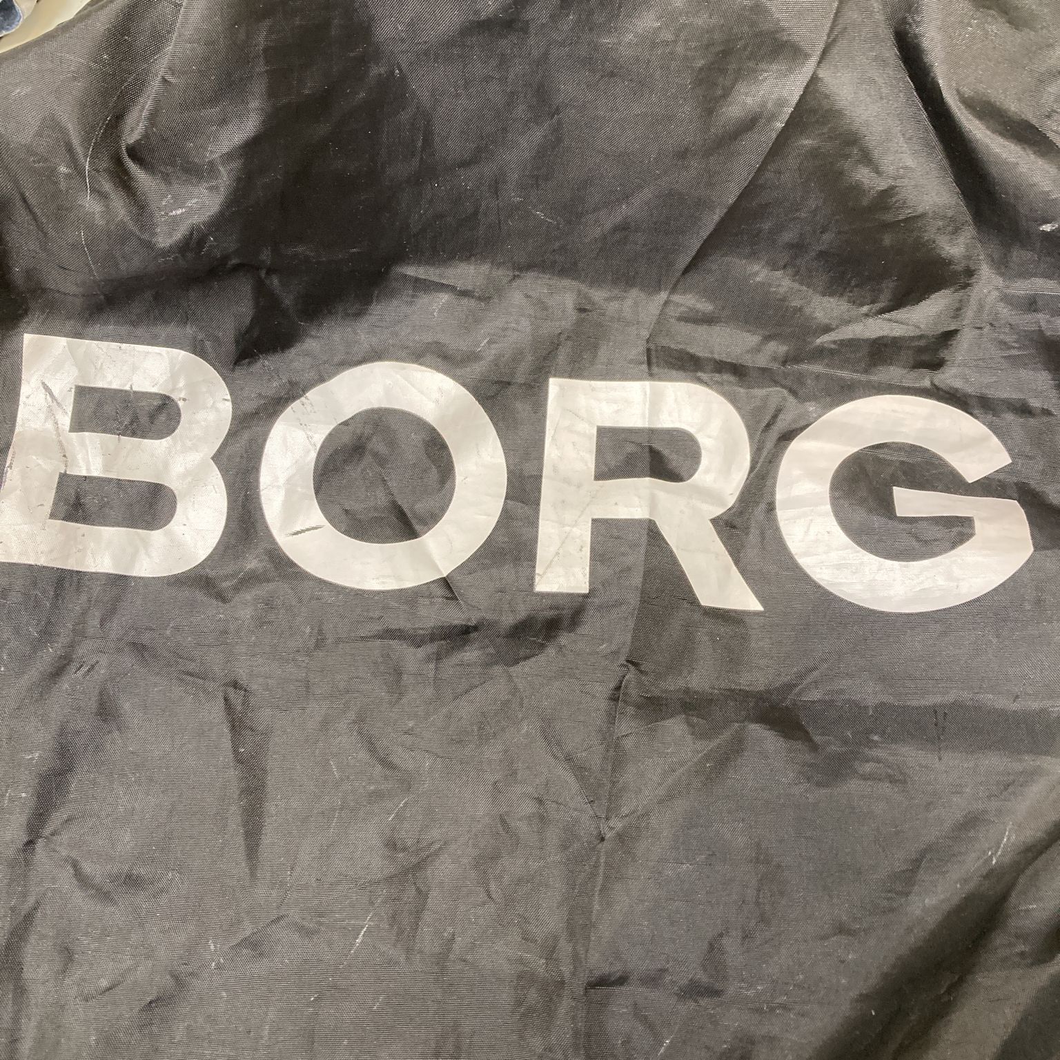 Borg