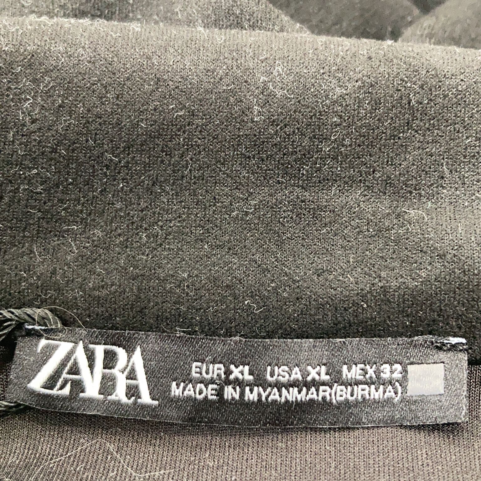 Zara