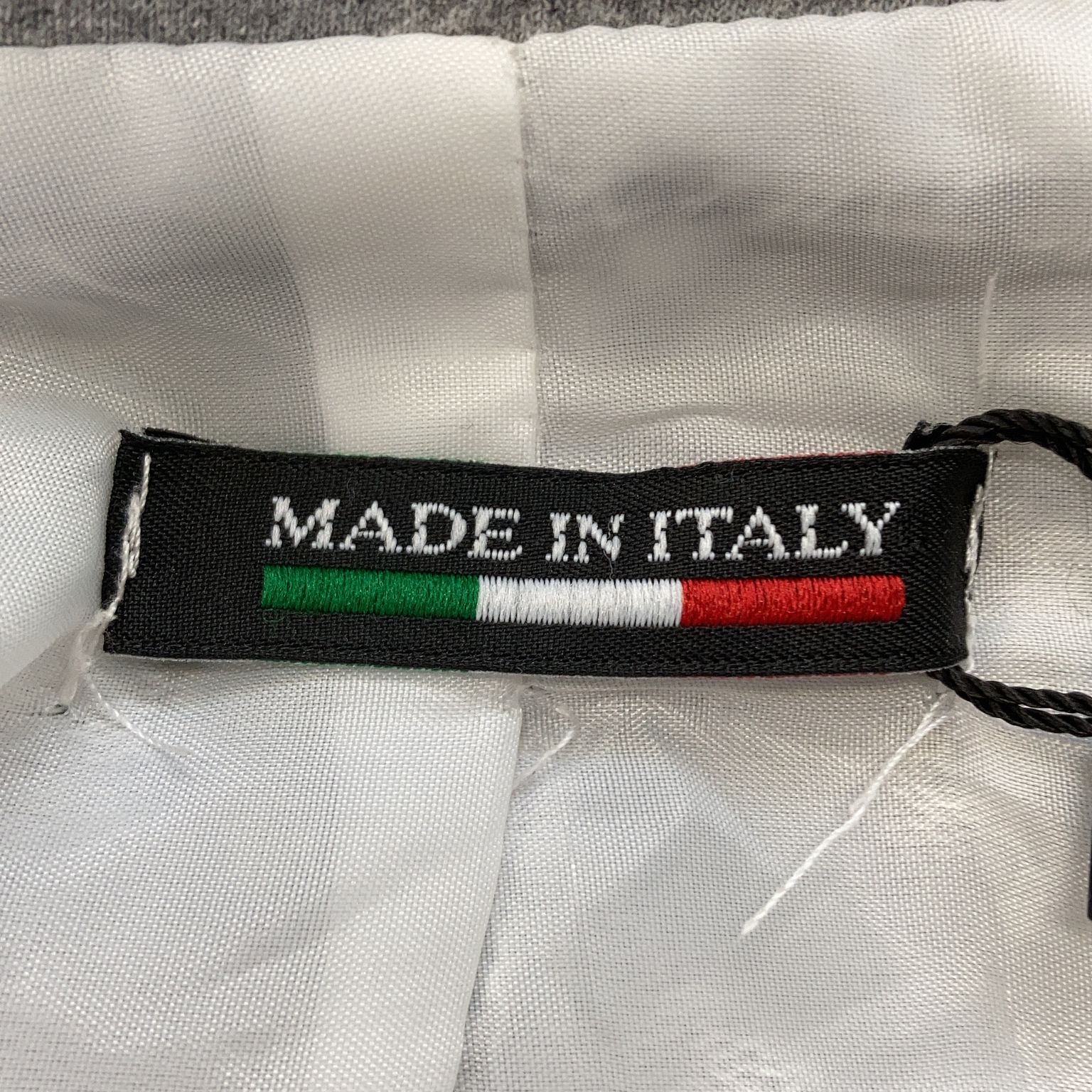 Made In Italy