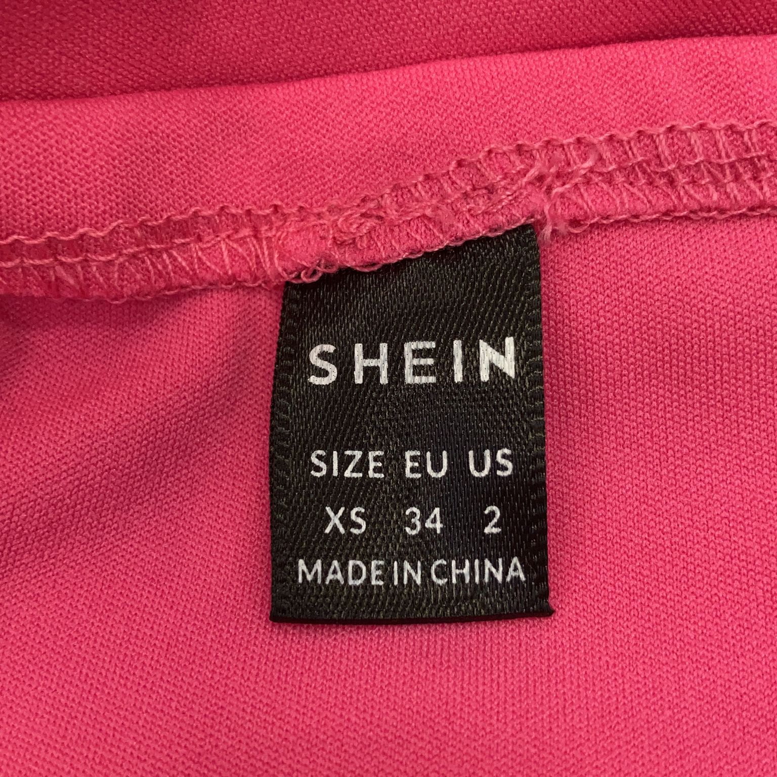 Shein