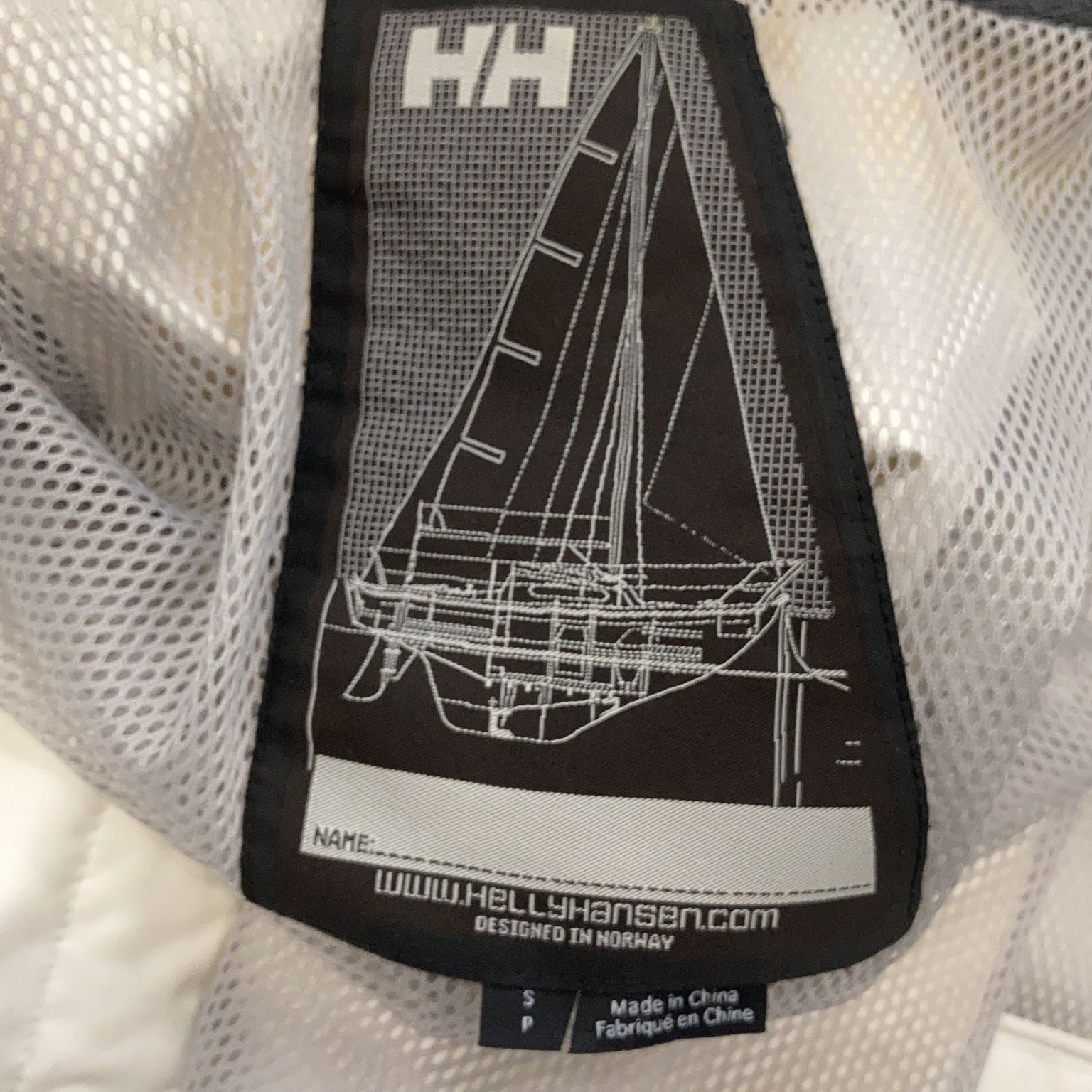 Helly Hansen