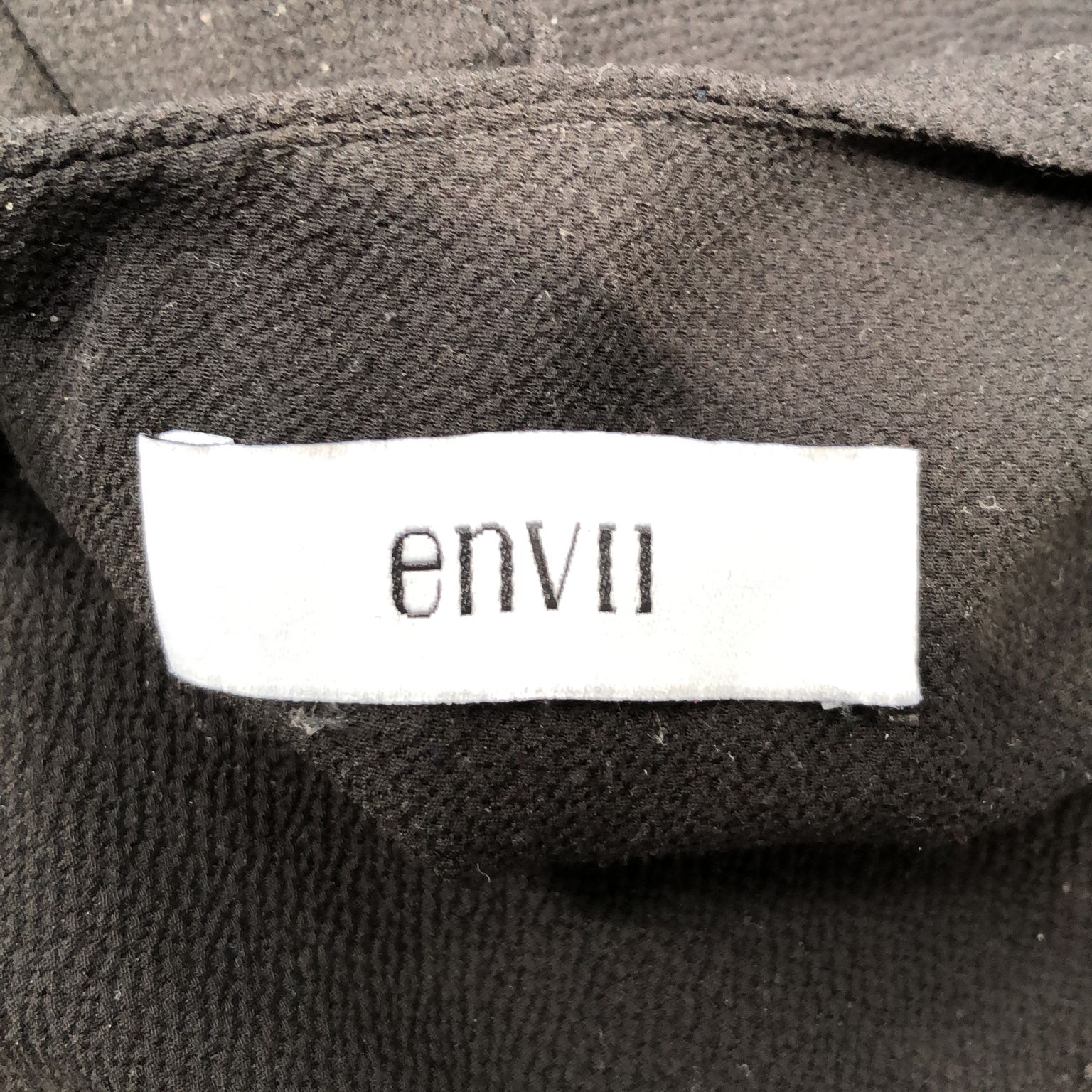 Envii