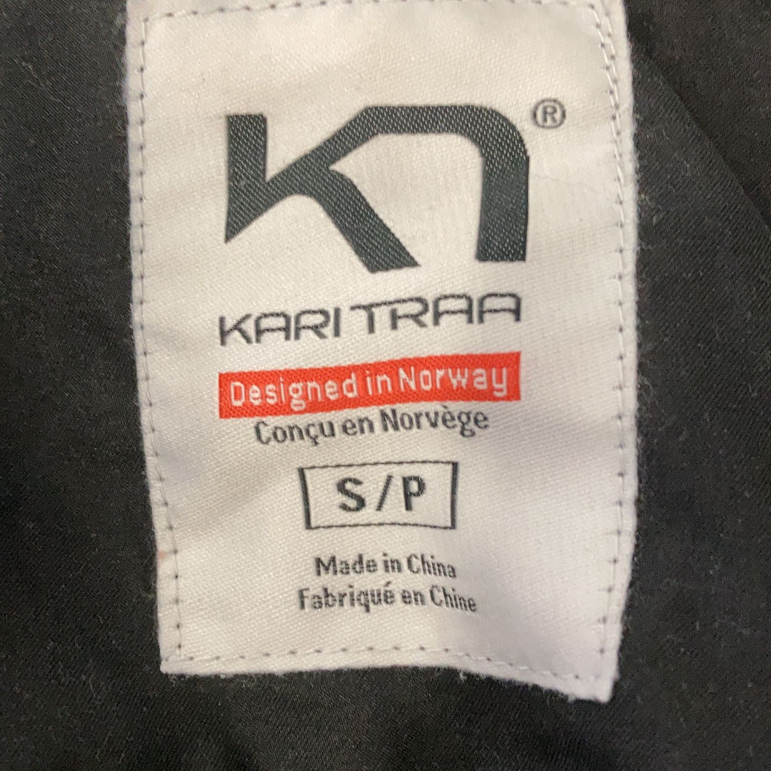 Kari Traa