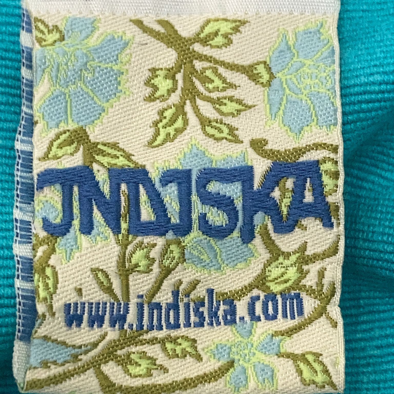 Indiska