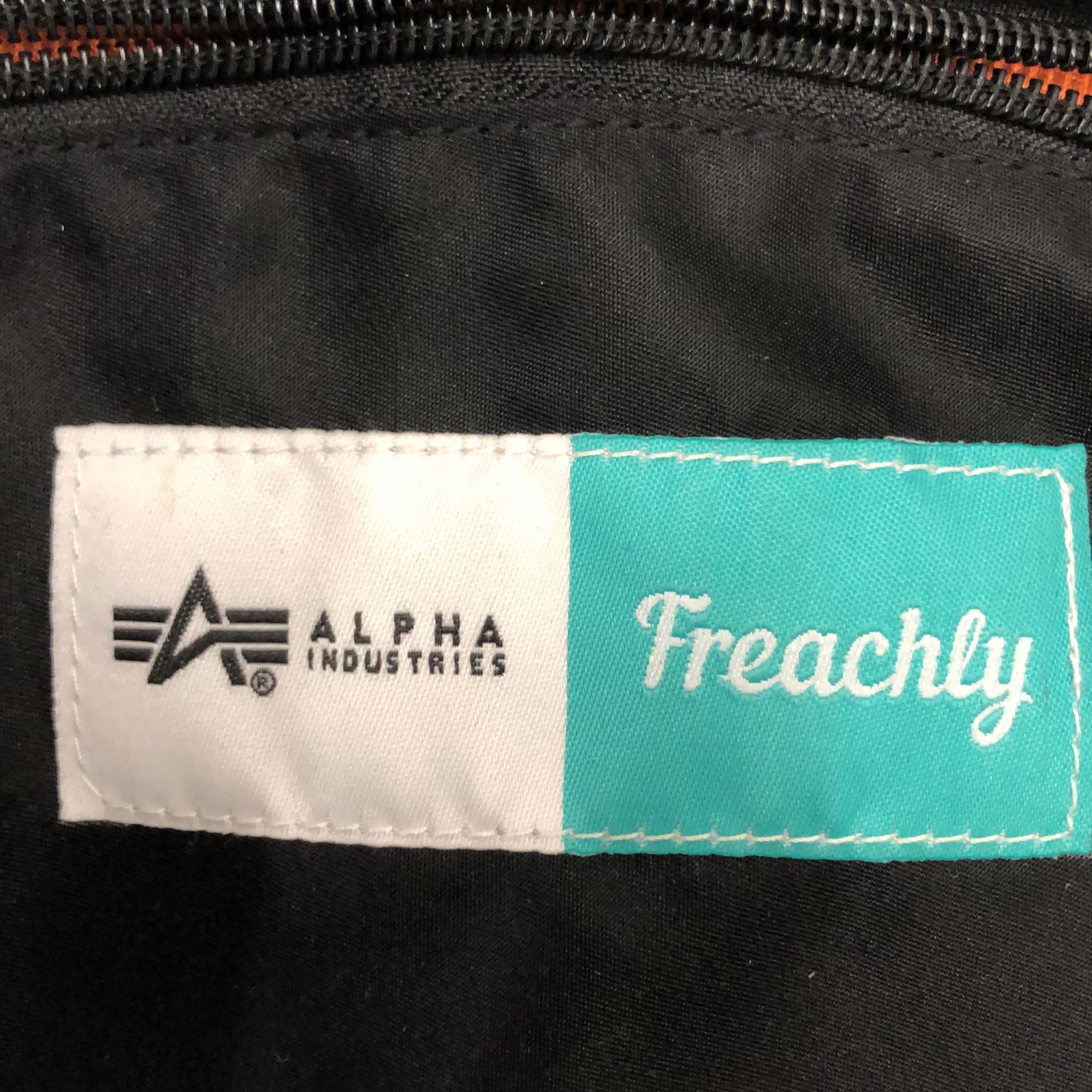 Alpha Industries