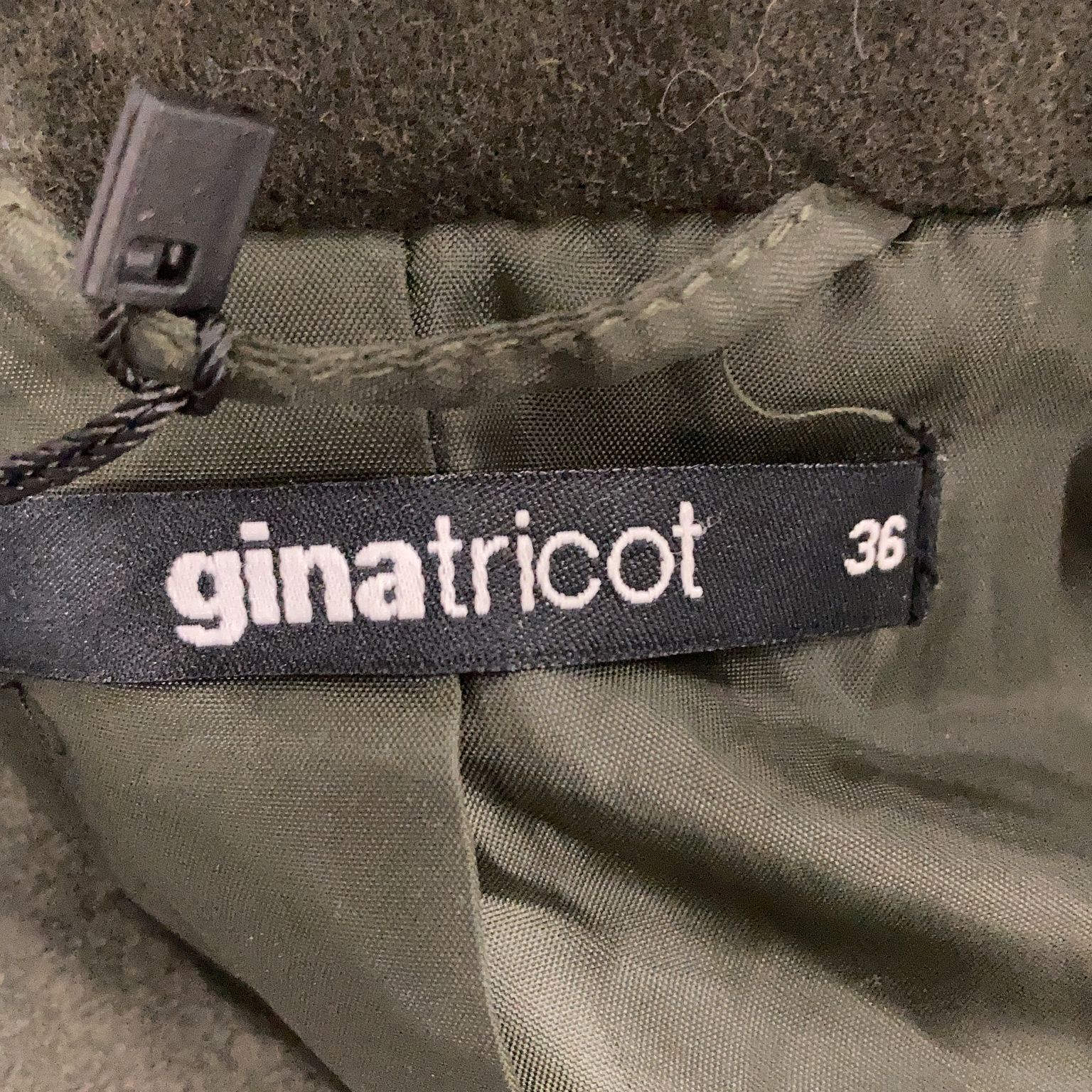 Gina Tricot