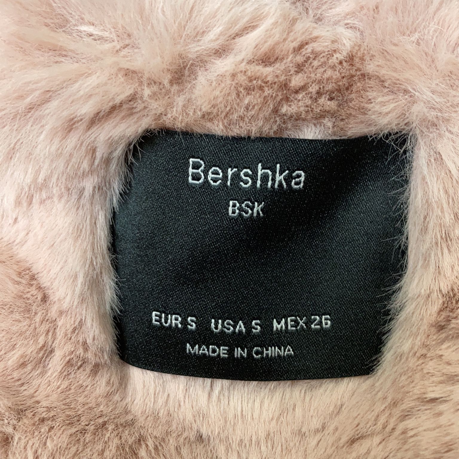 Bershka