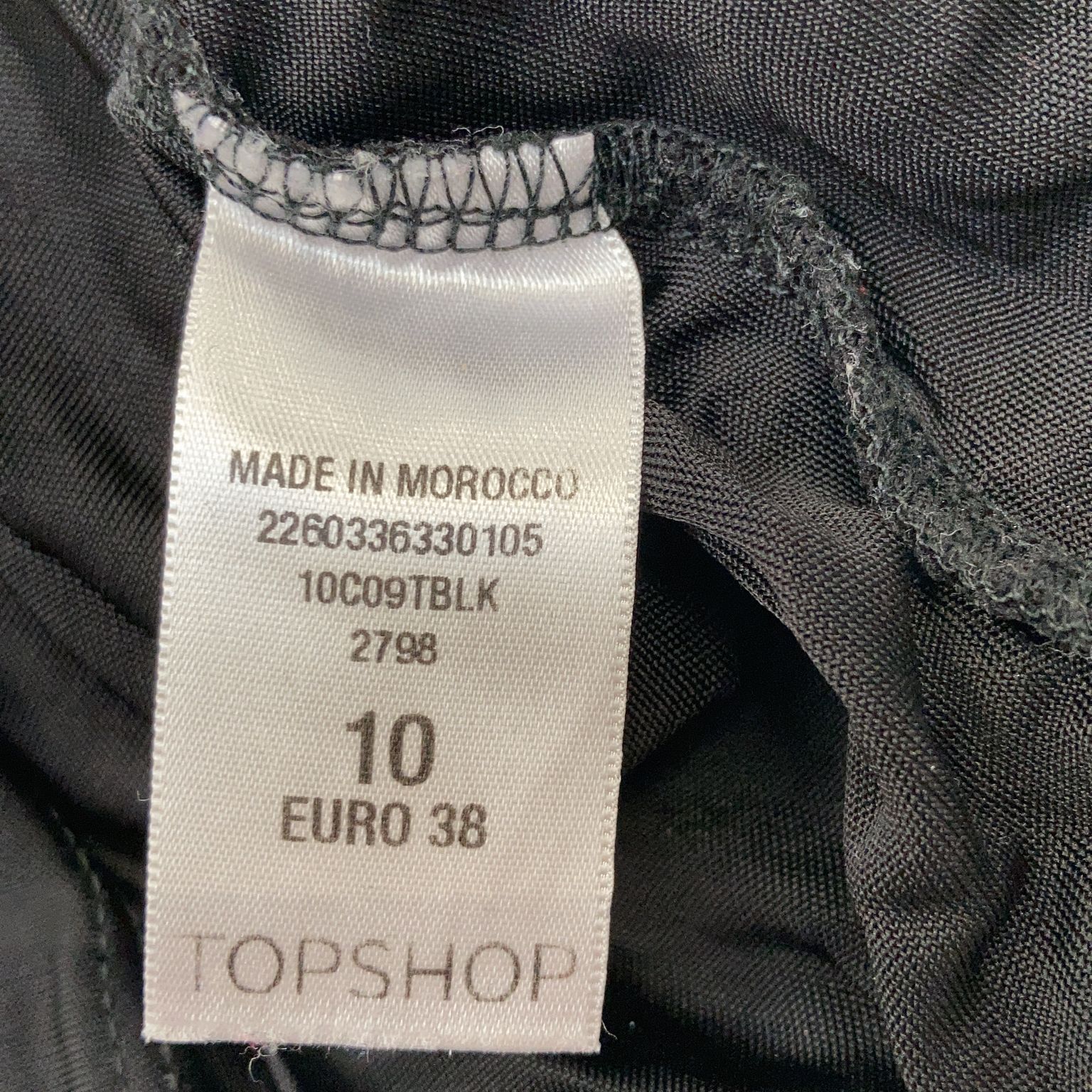 Topshop