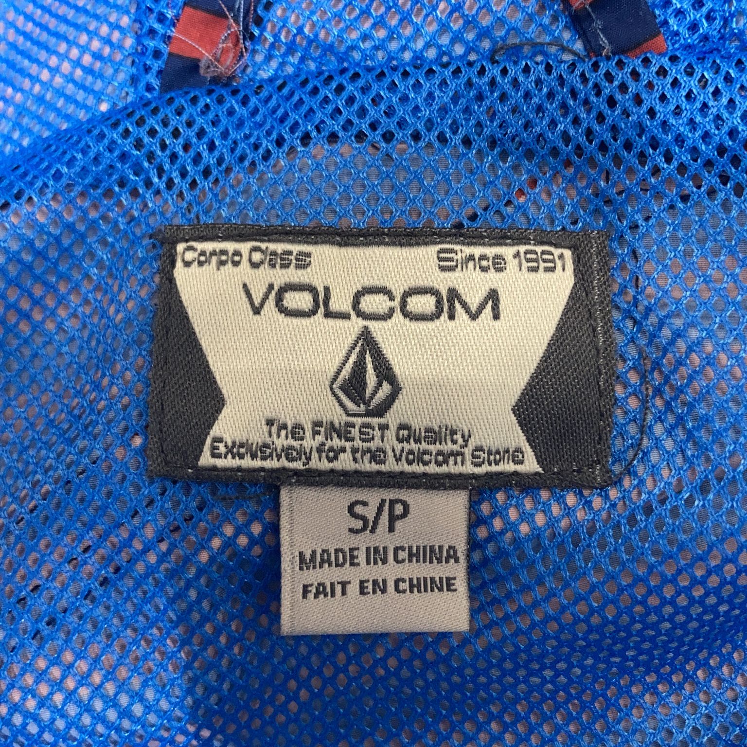 Volcom