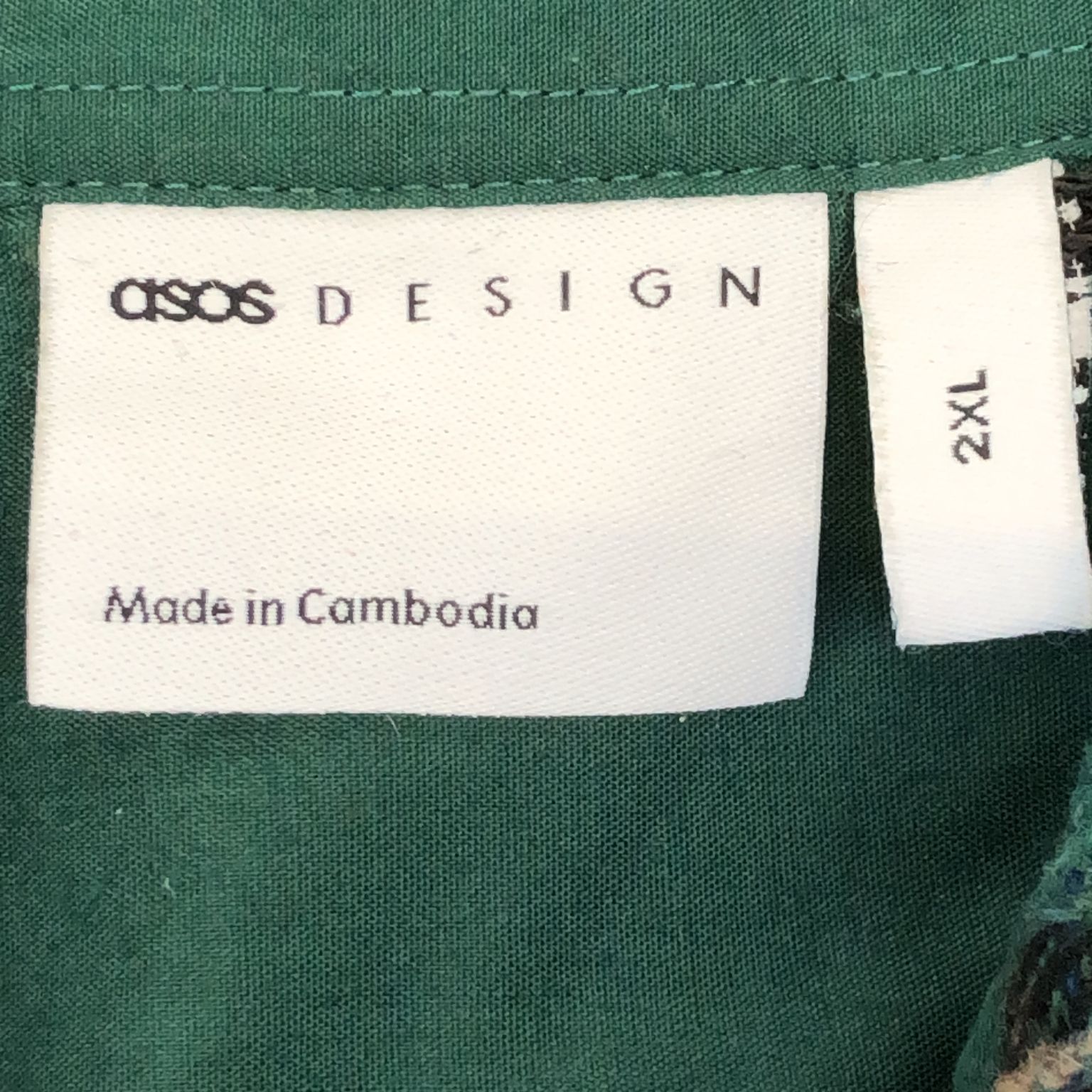 ASOS Design