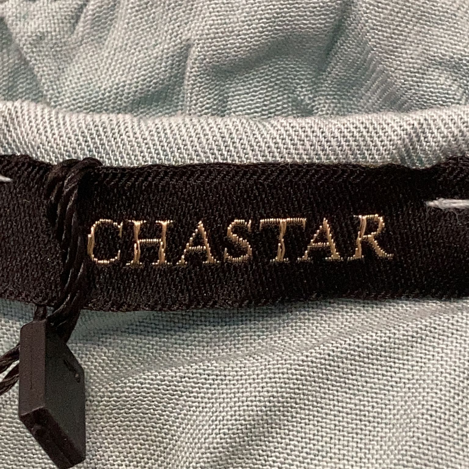 Chastar