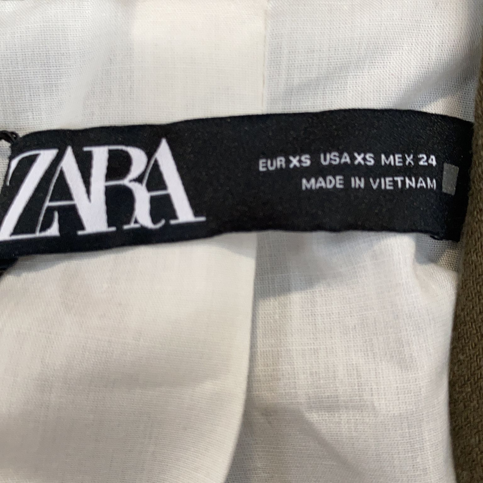 Zara