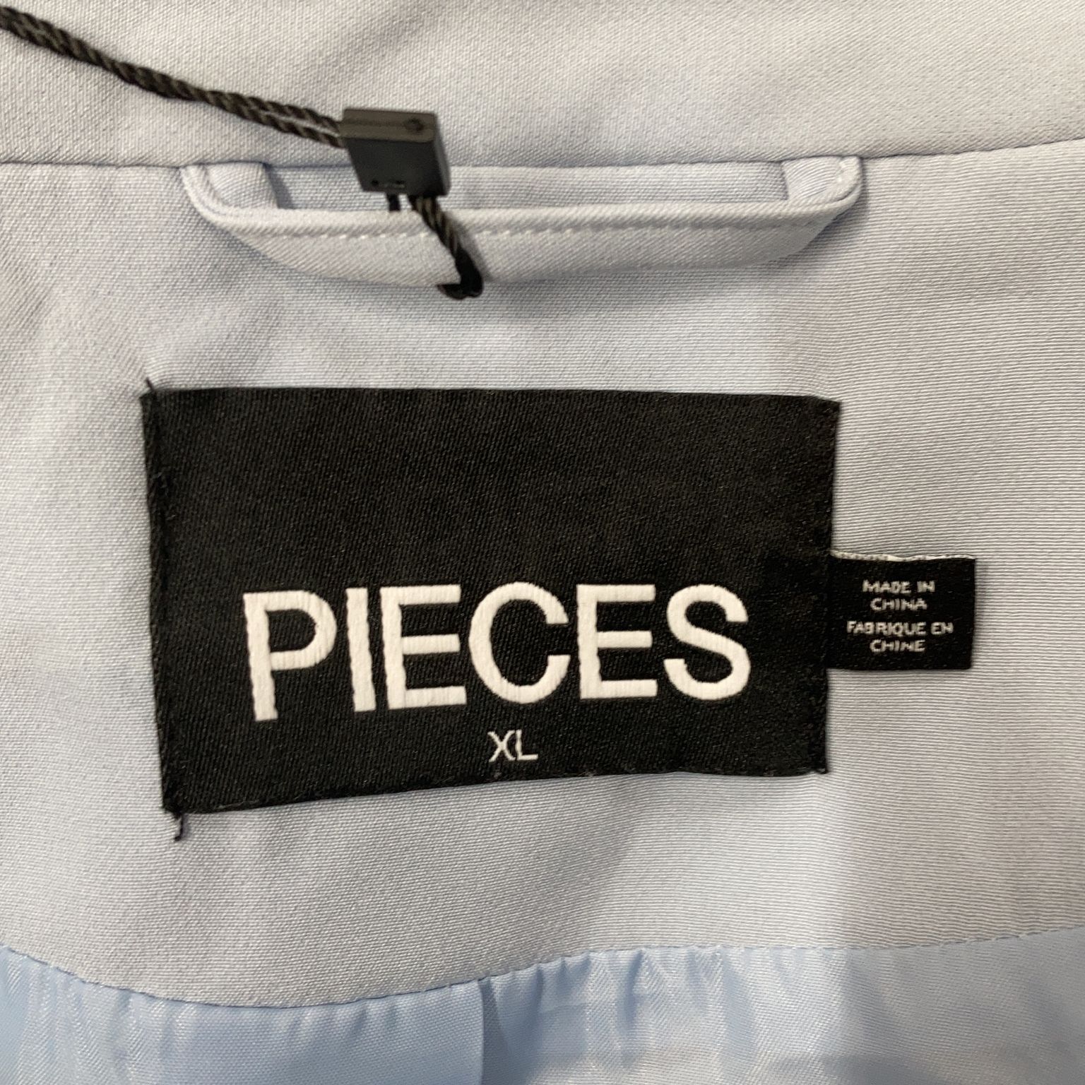 Pieces