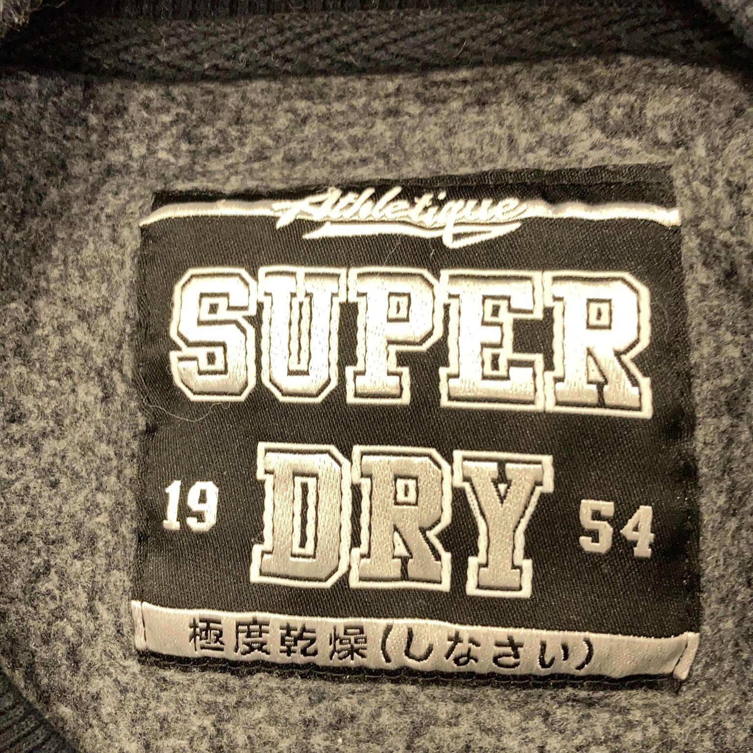 Superdry