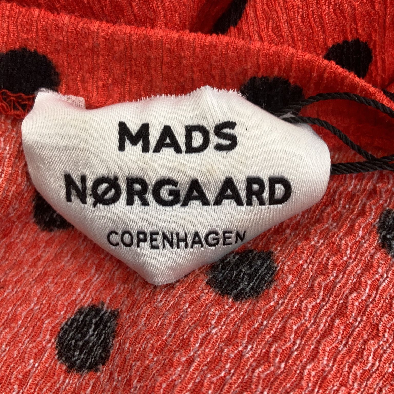 Mads Nørgaard Copenhagen