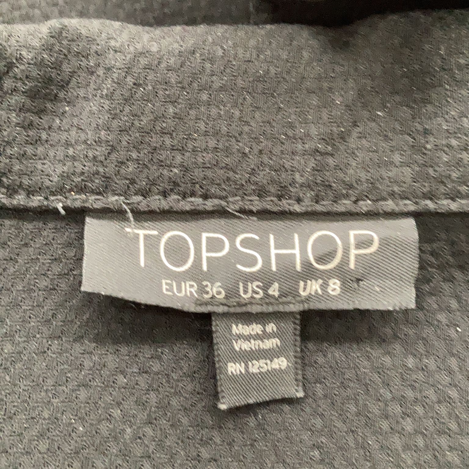 Topshop