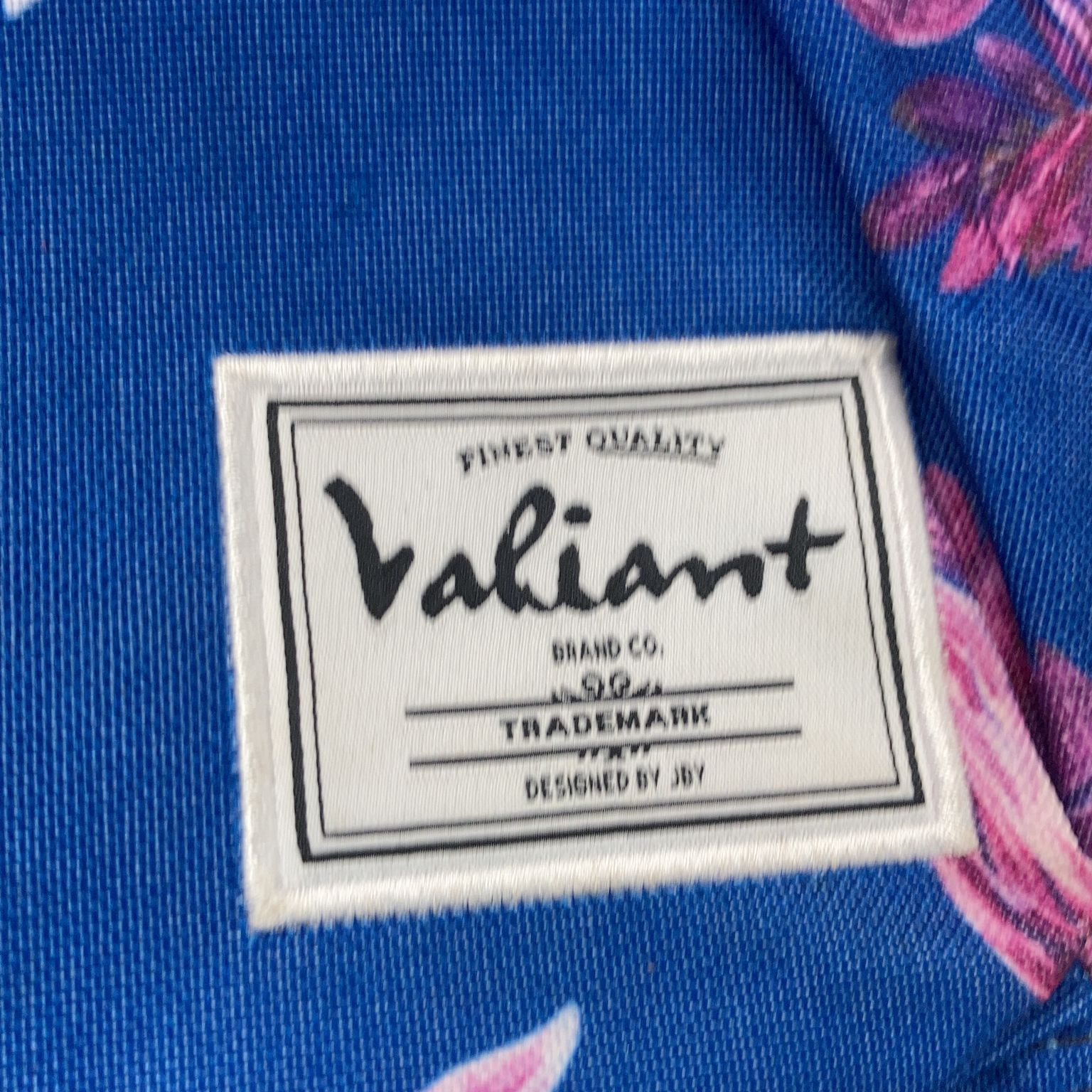 Valiant