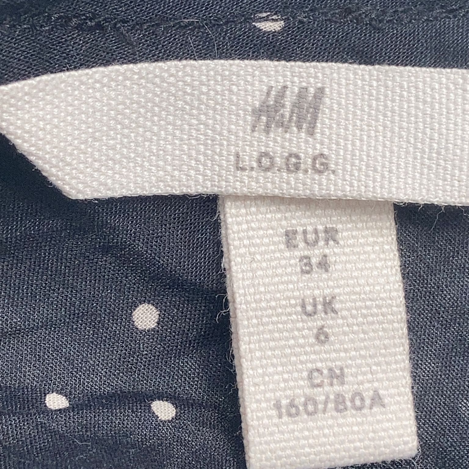 L.O.G.G by HM