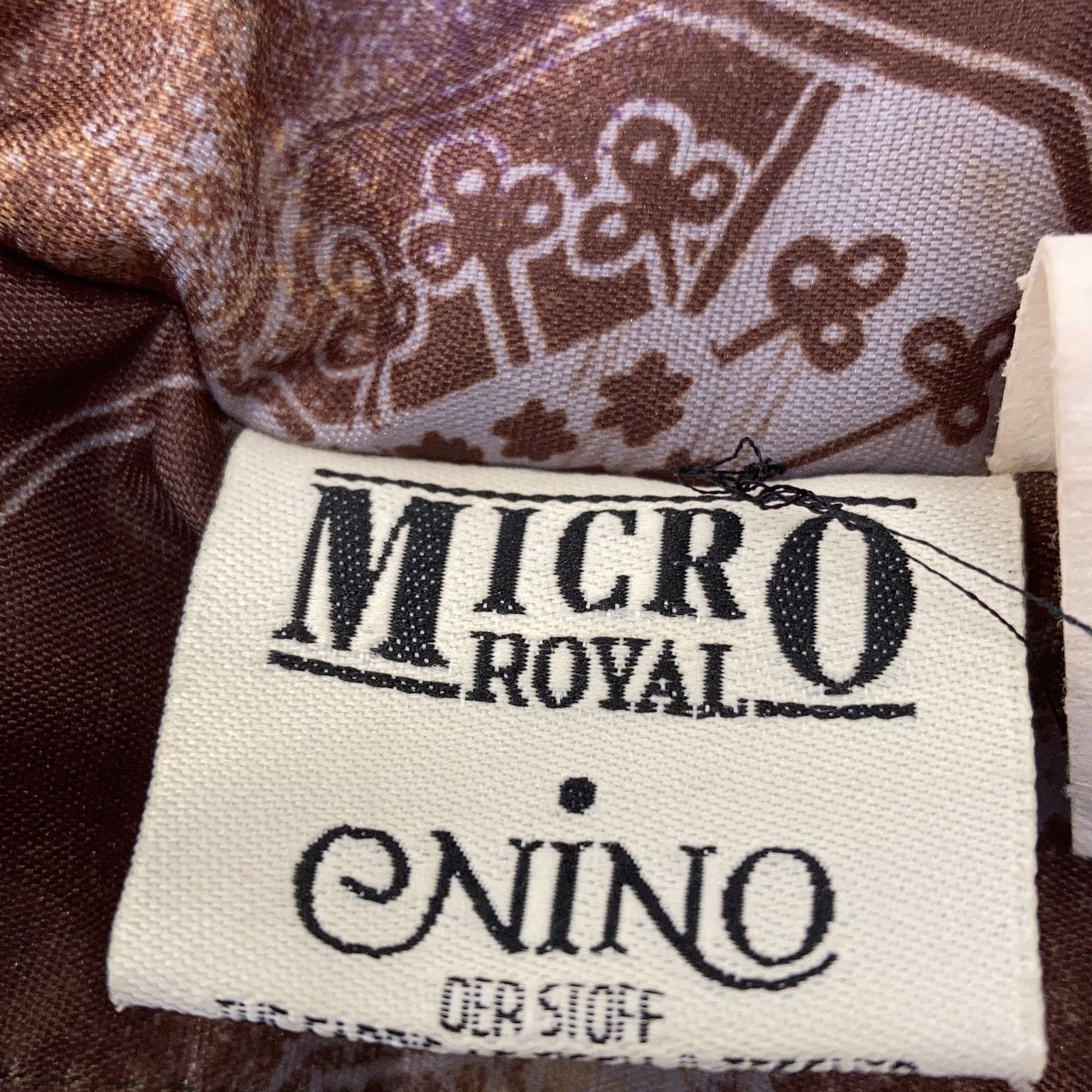 Micro Royal