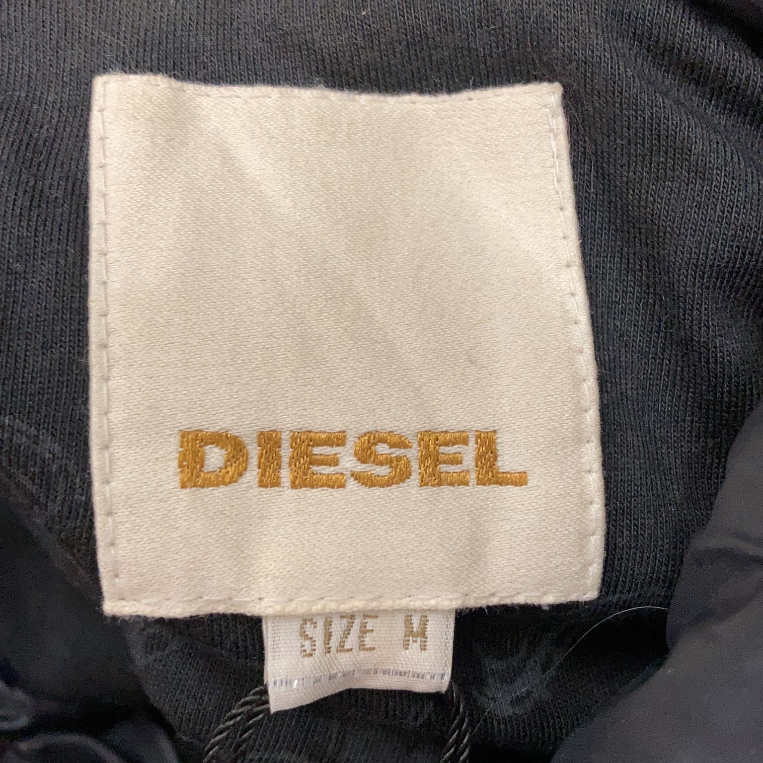 Diesel