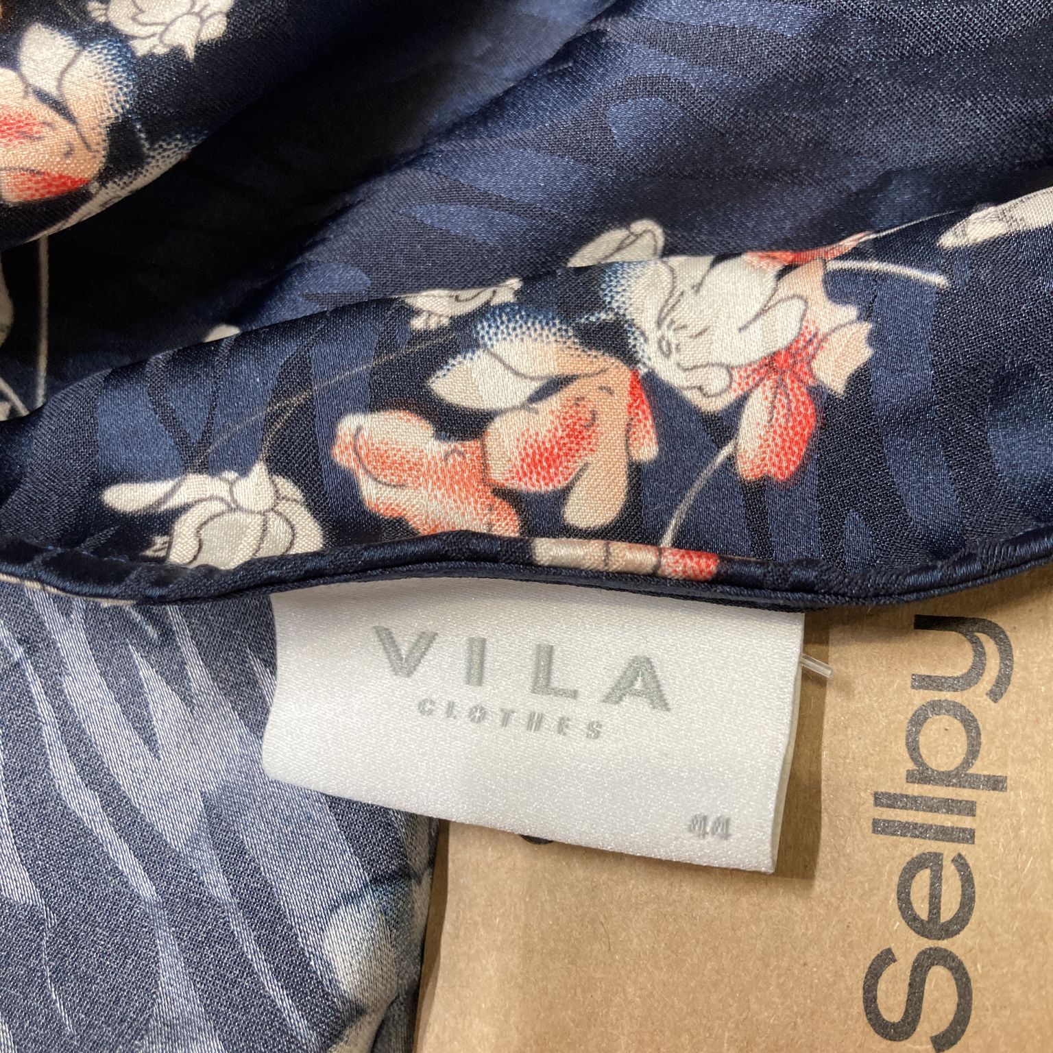 VILA Clothes