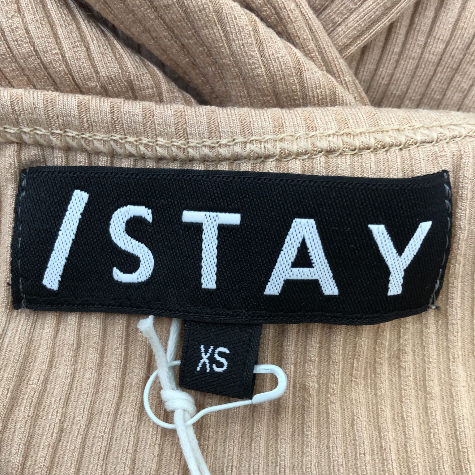 Stay