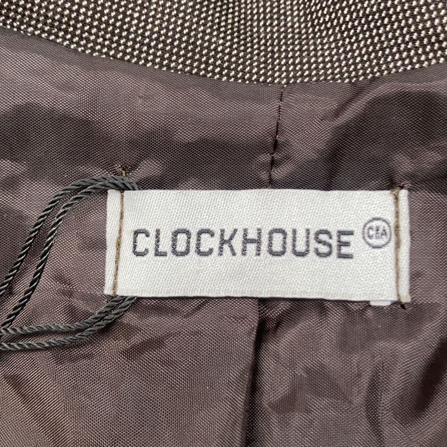 Clockhouse by CA