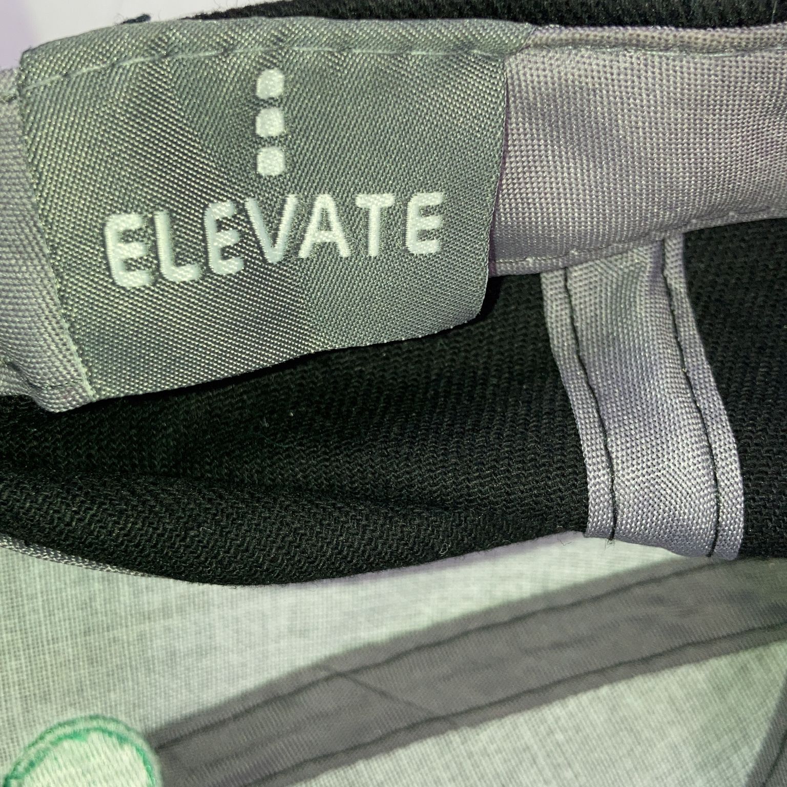 Elevate