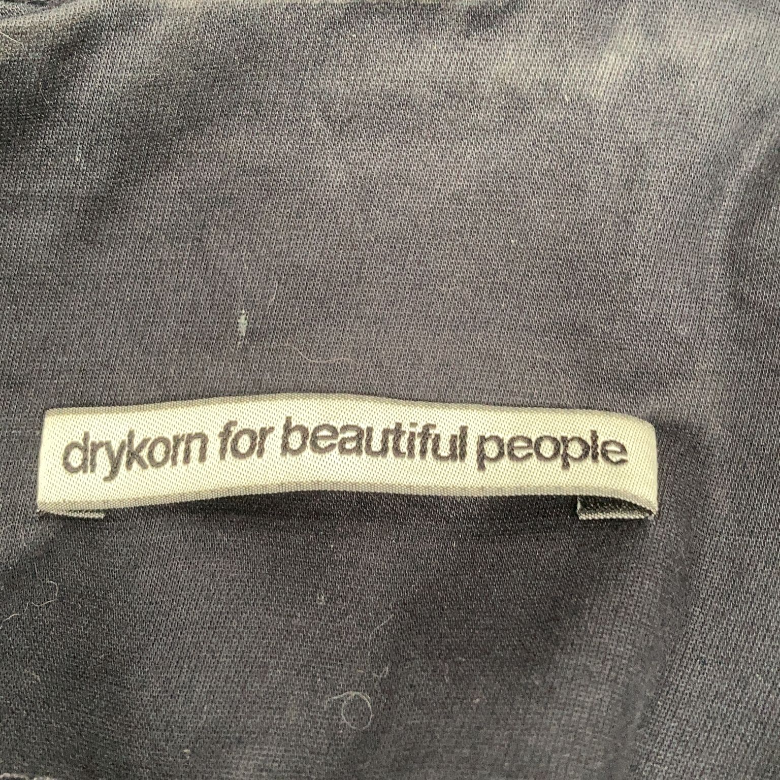 Drykorn for Beautiful People