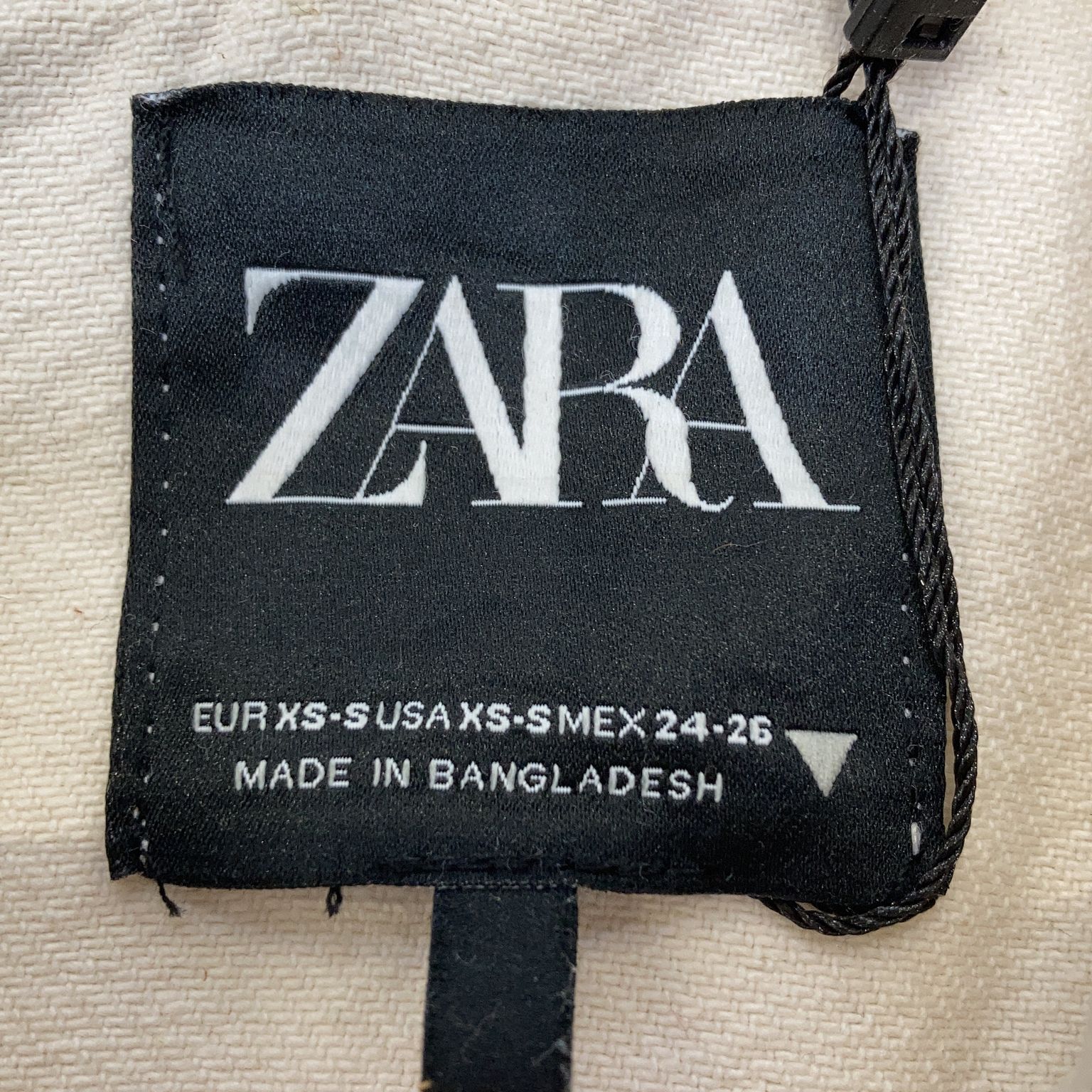 Zara