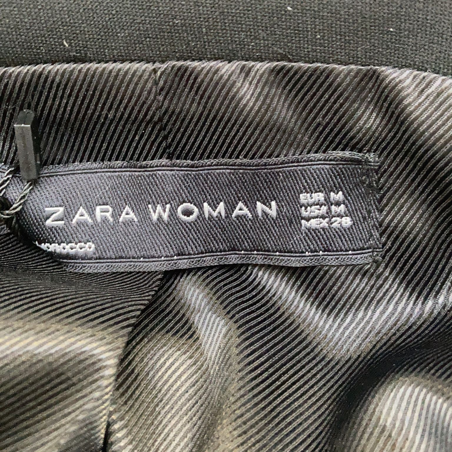 Zara Woman