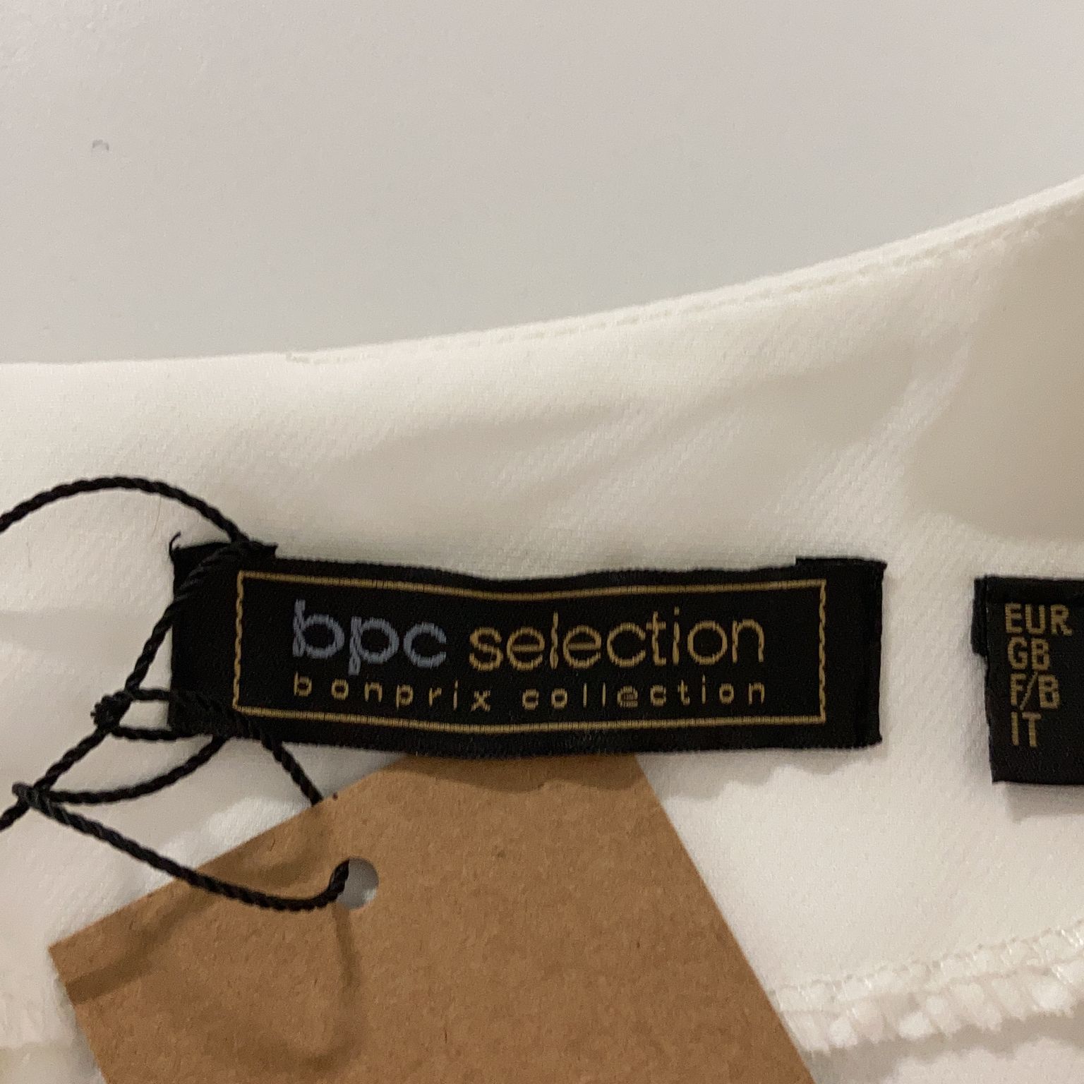 BPC Bonprix Collection