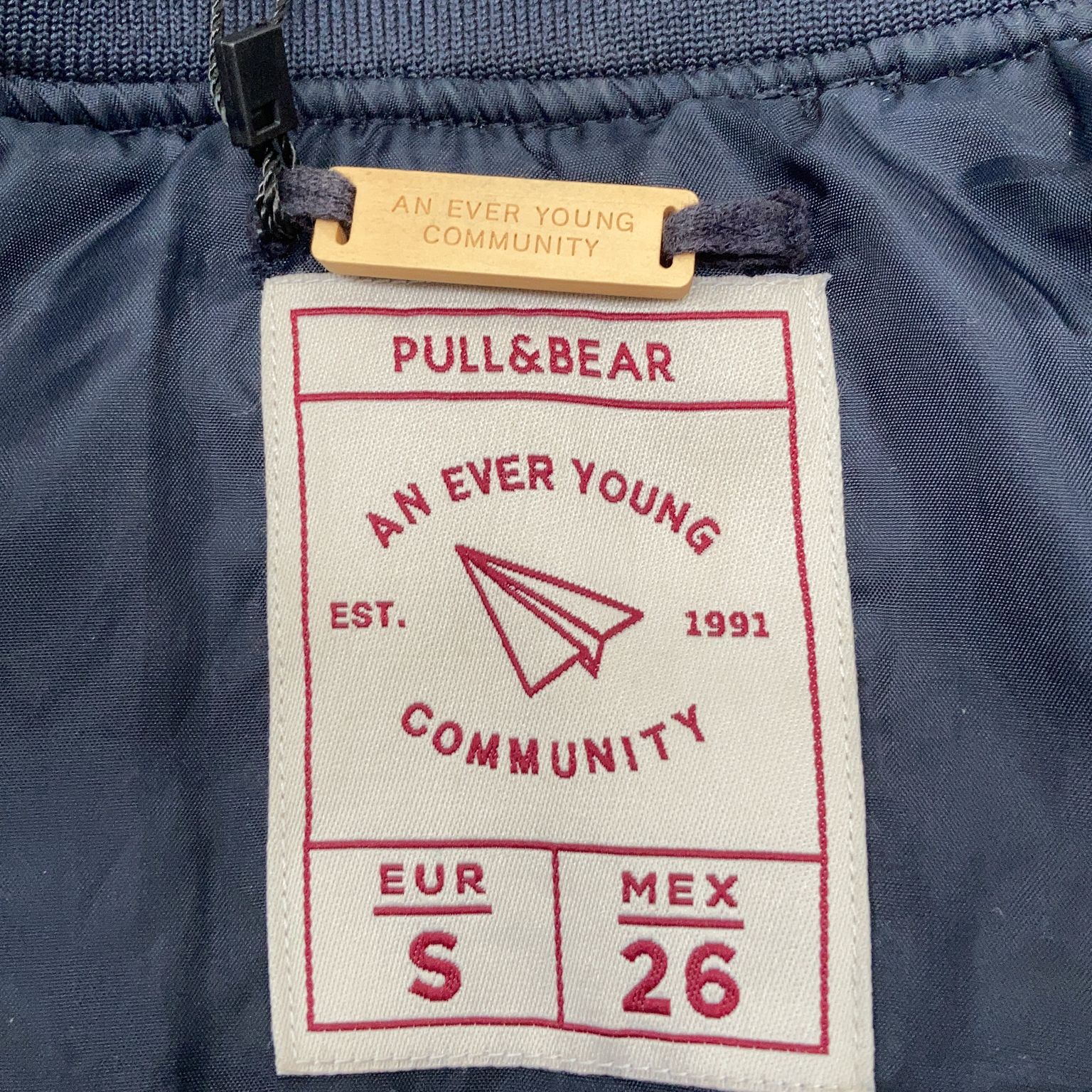 Pull  Bear