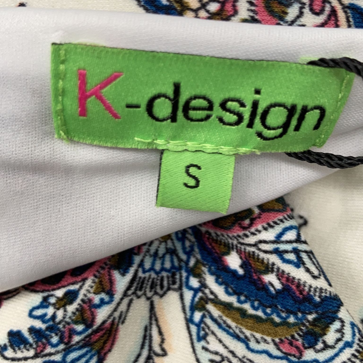 K Design