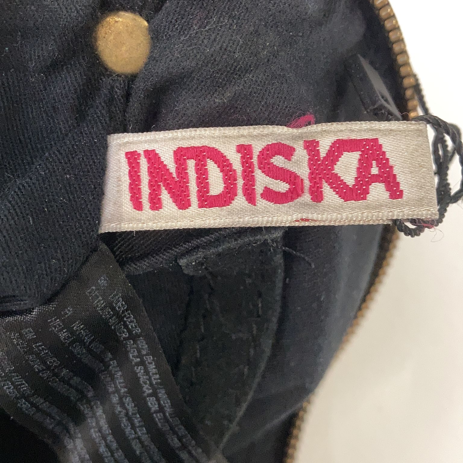 Indiska