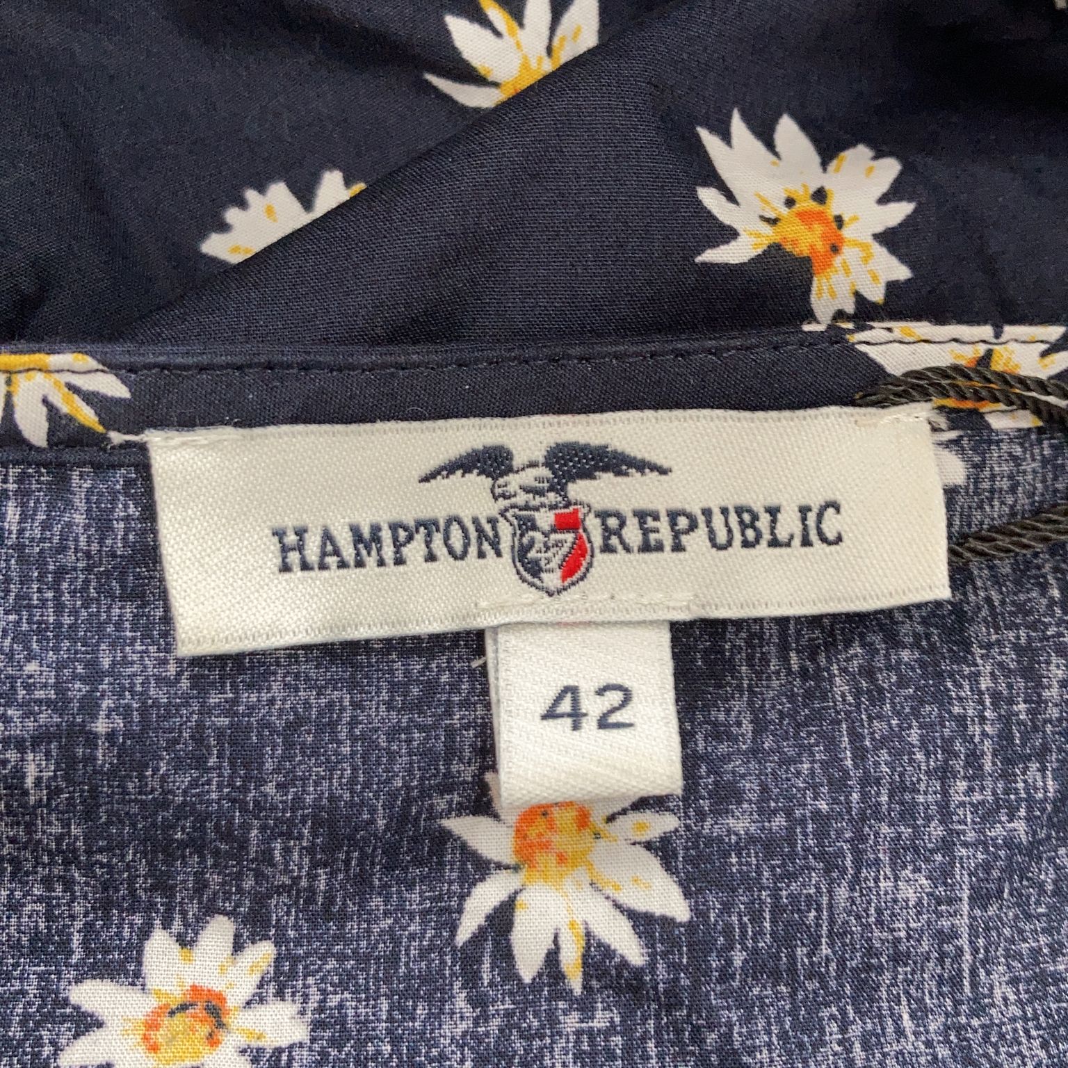 Hampton Republic