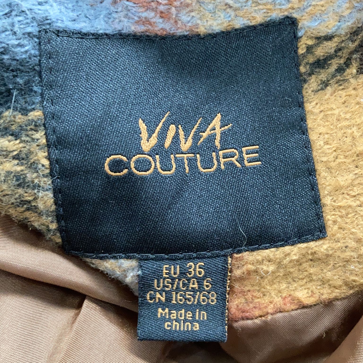 Viva Couture